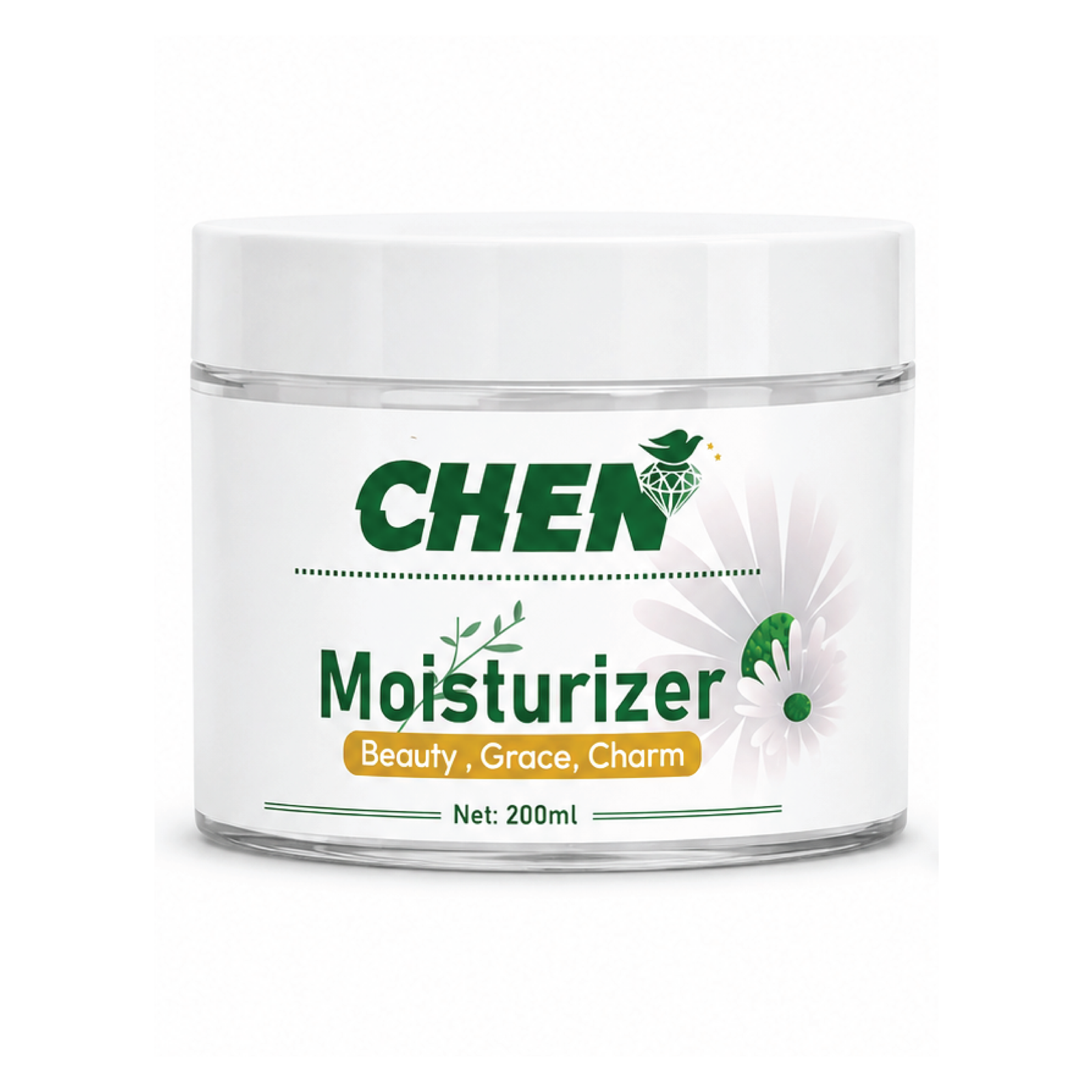 Chen Moisturizer